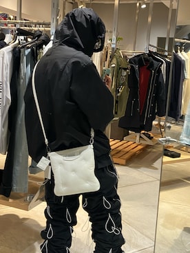 ゆうきさんのコーディネート