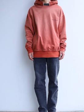 ゆうきさん（メンズ・174cm）の春コーディネート