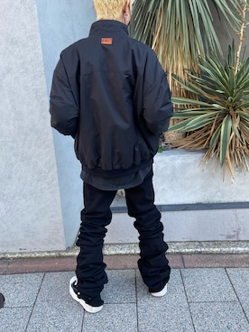 ゆうきさんのコーディネート