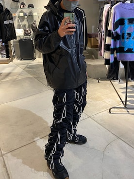 ゆうきさんのコーディネート