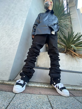 ゆうきさんのコーディネート