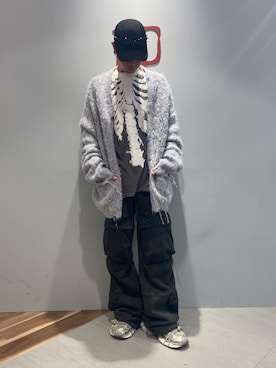 ゆうきさんのコーディネート