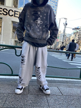 ゆうきさんのコーディネート