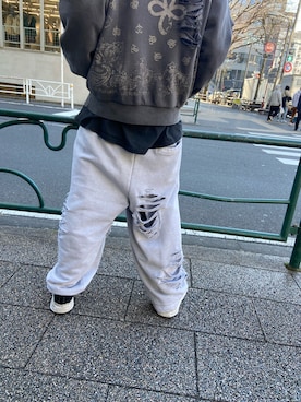 ゆうきさんのコーディネート