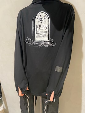 ゆうきさんのコーディネート