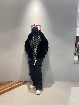 ゆうきさんのコーディネート