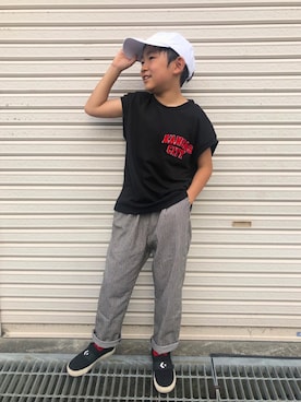 haru🌸さんのコーディネート