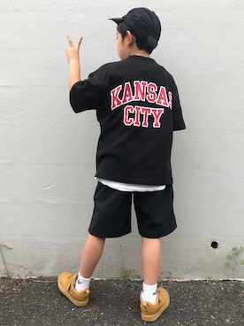 haru🌸さんのコーディネート