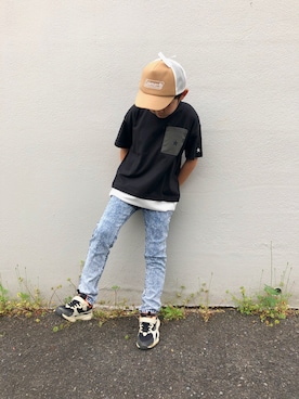 haru🌸さんのコーディネート