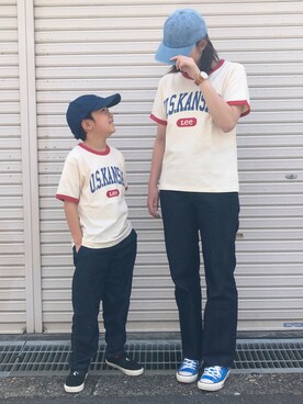 haru🌸さんのコーディネート