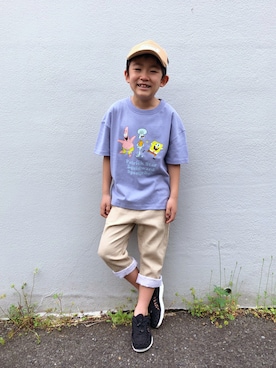 haru🌸さんのコーディネート