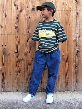 haru🌸さんのコーディネート