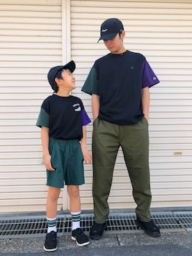 haru🌸さんのコーディネート