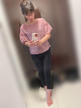 Sarahさんのコーディネート