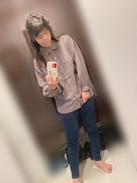 Sarahさんのコーディネート