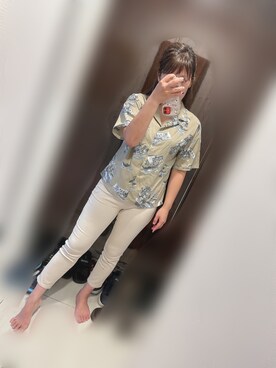 Sarahさんのコーディネート