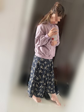 Sarahさんのコーディネート