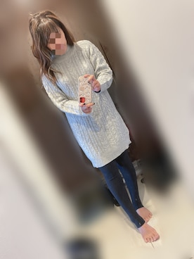 Sarahさんのコーディネート