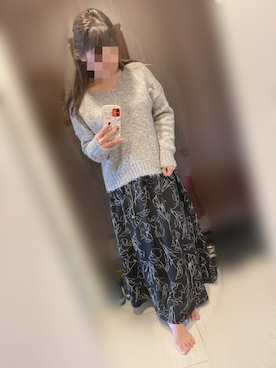 Sarahさんのコーディネート