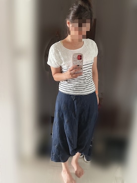 Sarahさんのコーディネート