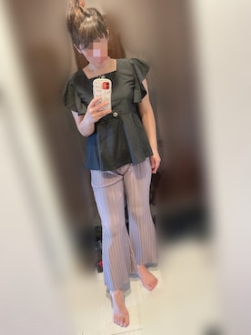 Sarahさんのコーディネート