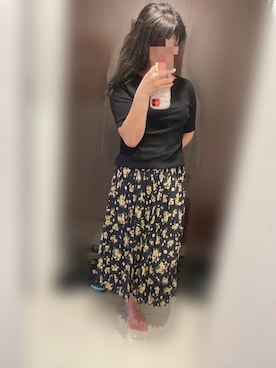 Sarahさんのコーディネート