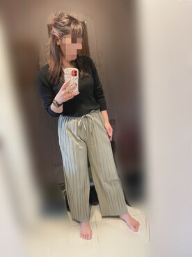 Sarahさんのコーディネート