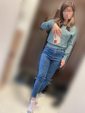 Sarahさんのコーディネート