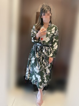 Sarahさんのコーディネート