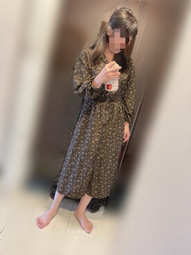 Sarahさんのコーディネート