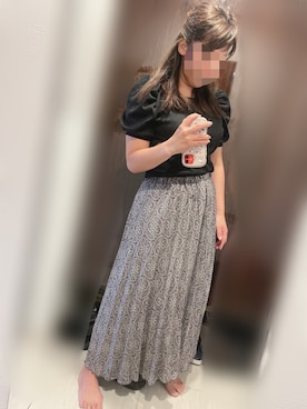 Sarahさんのコーディネート