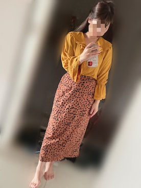 Sarahさんのコーディネート