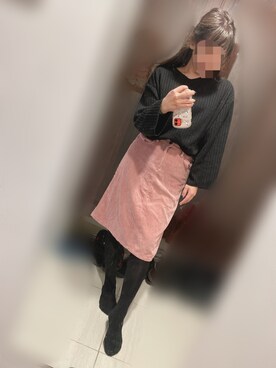 Sarahさんのコーディネート