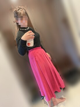 Sarahさんのコーディネート