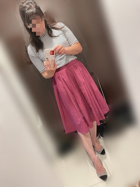 Sarahさんのコーディネート