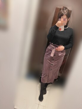 Sarahさんのコーディネート