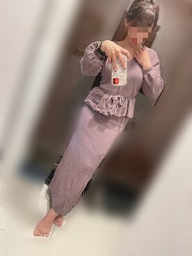 Sarahさんのコーディネート