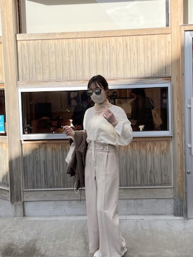 :kazaneさんのコーディネート