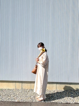 :kazaneさんのコーディネート