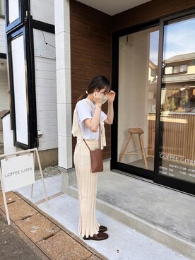 :kazaneさんのコーディネート