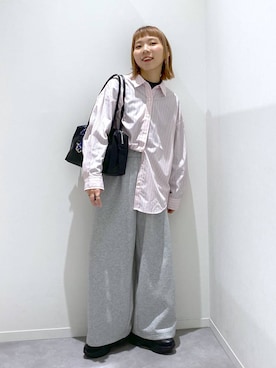 ちゃんさんのコーディネート