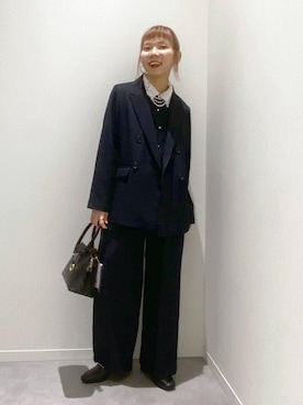 ちゃんさんのコーディネート