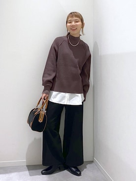 ちゃんさんのコーディネート