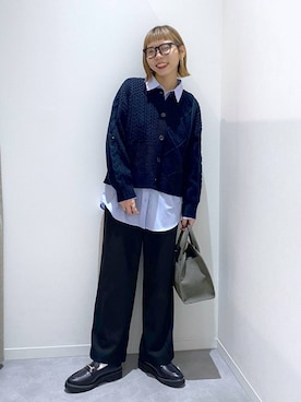 ちゃんさんのコーディネート