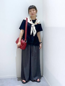 ちゃんさんのコーディネート