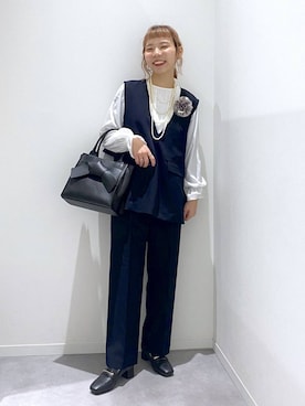 ちゃんさんのコーディネート