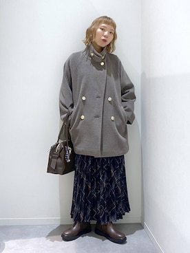 ちゃんさんのコーディネート