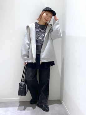 ちゃんさんのコーディネート