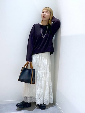 ちゃんさんのコーディネート