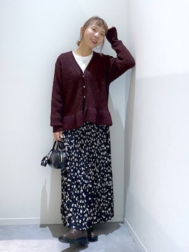 ちゃんさんのコーディネート